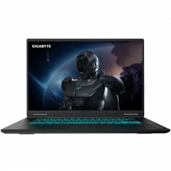Gigabyte GAMING A16 3WHK3EEC94SH 16 inch QHD+ AMD Ryzen 7 260 16GB 1TB SSD RTX 5070 Windows 11 Home English Keyboard 2-Year Warranty