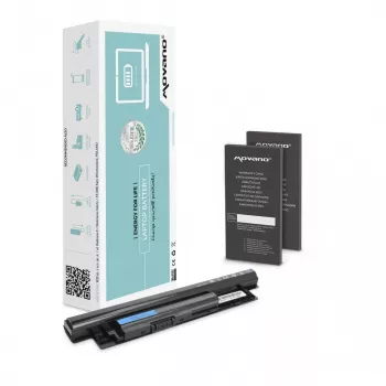 MOVANO 0MF69 Battery for Dell Inspiron 14 15 17 - 14.8V - 2200 mAh (33 Wh)