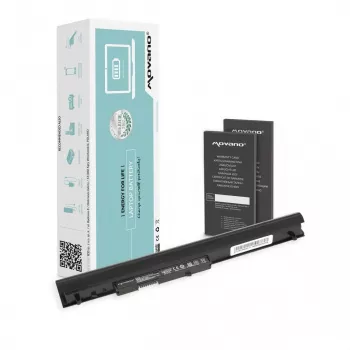 MOVANO OA03 Battery for HP 240 245 250 255 G2 G3 11.1V 2200mAh (24Wh)