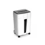 WALLNER Paper Shredder HD-220 C2 Particle Cut, 6 Sheets, 10 L, Black