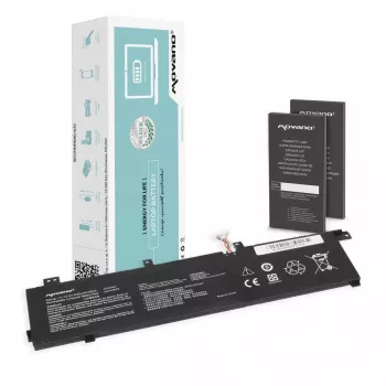 MOVANO Battery C31N1843 for Asus VivoBook S432F S432FA S432FL S532F S532FA S532FL - 3200 mAh (36 Wh)