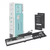 MOVANO L17L3P53 Battery for Lenovo ThinkPad Yoga L380 L390 - 3990 mAh (44 Wh)