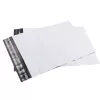 BSTECH PollyMailers 3XL 50pcs - White Poly Mailer Bags 24x24 inch Self-Sealing