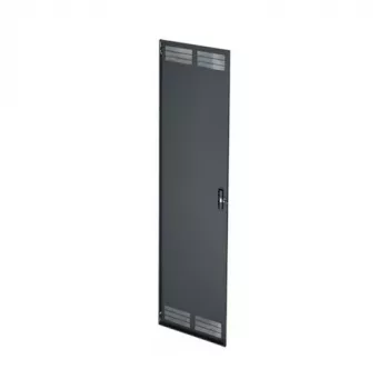 Vaddio Middle Atlantic MW VRD-44 - Rack Rear Door - Black