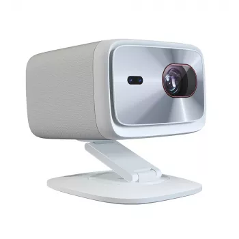 Lenovo 100P LED Projector, HD Ready, 150 ANSI Lumens