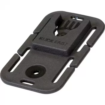 Axis TW1110 MOLLE Mounting System for Body-Worn Cameras