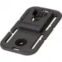 Axis TW1110 MOLLE Mounting System for Body-Worn Cameras