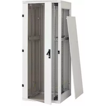 TRITON Delta S - Cabinet - RAL 7035 - 27U - 19-inch