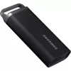 Samsung SSD T5 Evo MU-PH8T0S 8TB Portable External SSD - Black