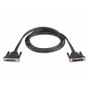 ATEN 2L-2715 KVM Daisy-Chain/Stacking Cable, DB-25 Plug to Socket