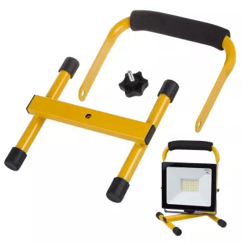 MACLEAN MCE632Y Floor Stand for 32-70