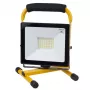 Maclean MCE652Y Floor Stand for LED Floodlight