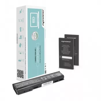 MOVANO Battery CA06XL for HP ProBook 640 645 650 655 G0 G1 - 4400 mAh (48 Wh)