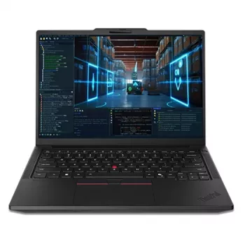 Lenovo ThinkPad P14s Gen 7 21X0 - AMD Ryzen AI 7 PRO 450 / 2 GHz - AMD PRO - Win 11 Pro - Radeon 860M - 64 GB RAM - 512 GB SSD TCG Opal Encryption 2, NVMe - 35.6 cm (14