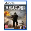 CENEGA Hell Let Loose Vietnam, Tactical FPS for PlayStation 5