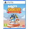 Cenega Game PlayStation 5 Bluey's Quests for The Gold Pen