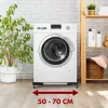 MACLEAN Mobile Washing Machine Base MC-118 B