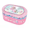 Pecoware Oval Music Box – Unicorn