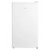 MIDEA MDRD99FZE01 Upright Freezer, 85 L Net, 3 Drawers, White, Freestanding, Energy Class F
