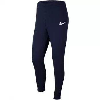 Nike Park 20 Fleece Trousers Navy Blue CW6909-451 M