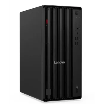 Lenovo ThinkCentre M90t Gen 6 Tower Desktop PC - Intel Core Ultra 5 235, 16GB DDR5, 512GB SSD, Windows 11 Pro, DVD-RW, vPro, 3-Year on-site service + 1-Year Premier Support