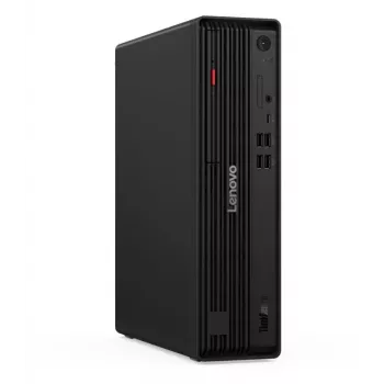Lenovo ThinkCentre M90s Gen 6 compact Desktop PC (SFF), Intel Core Ultra 7 265, 32GB DDR5, 1TB SSD, Windows 11 Pro