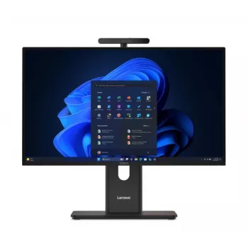 Lenovo ThinkCentre M90a Gen 6 13AT0017PB All-in-One PC, Intel Core Ultra 9 285, 23.8 inch Full HD, 32GB DDR5, 1TB SSD, NVIDIA GeForce RTX 4050 6GB, Windows 11 Pro