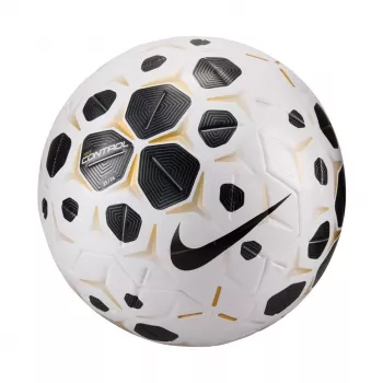 Nike Control 25 Size 5 Football White/Black HV4395 100