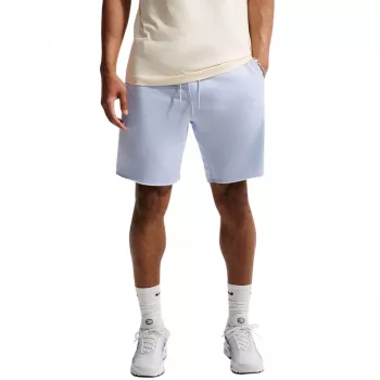 Nike Club Fleece Men's Shorts Baltic Blue XL