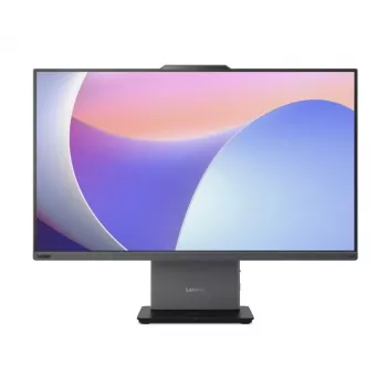 Lenovo ThinkCentre neo 50a G5 All-in-One PC 27 inch FHD Intel Core 5 210H 16GB RAM 512GB SSD Windows 11 Pro Luna Grey