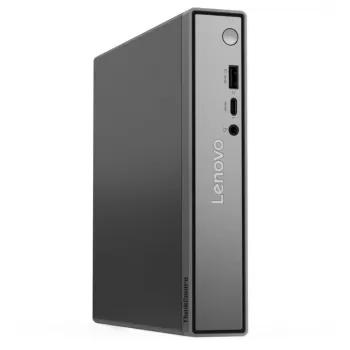 Lenovo ThinkCentre Neo 50q Tiny G5 Desktop PC, Intel Core 5 210H, 16GB DDR5, 512GB SSD, Windows 11 Pro, Wi-Fi 6E, 3-Year On-Site Service