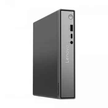 Lenovo ThinkCentre Neo 50q Tiny G6 Desktop PC - Intel Core Ultra 5 226V, 16GB DDR5, 1TB SSD, Wi-Fi 6E, Windows 11 Pro