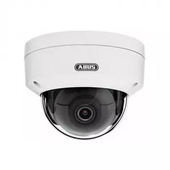 ABUS TVIP48511 8 MPx PoE IP mini dome camera