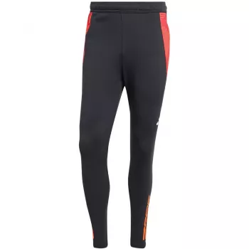 adidas Tiro 24 Competition Training Trousers Men Black-Orange IP1879 S
