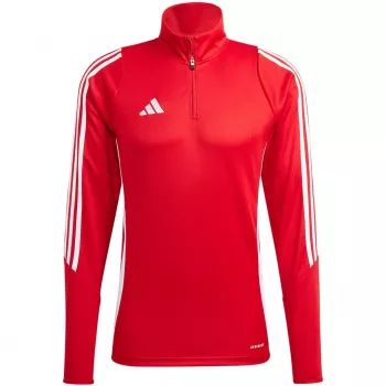 adidas Tiro 24 Training Jacket Red IS1045 XL
