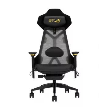 ASUS ROG Destrier Edition 20 Gaming Chair Black