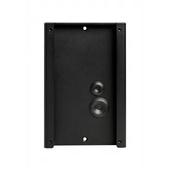 ModuREX Core Fit VOOL MX-FT-VOOL Charger Mounting Bracket, Black