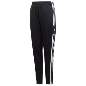 adidas Squadra 21 Training Trousers Youth Black GK9553 164cm