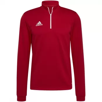 adidas Entrada 22 Training Top, Red, S (H57556)