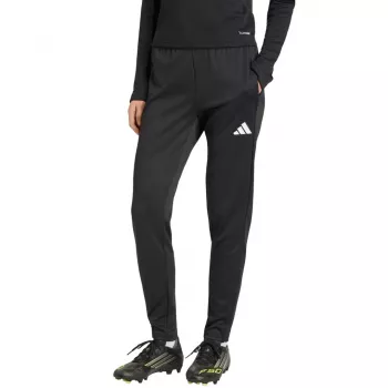 adidas Entrada 26 Women's Training Trousers Black Medium