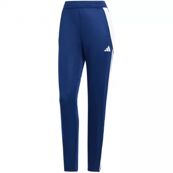 adidas Tiro 24 Training Trousers Women's Navy Blue L