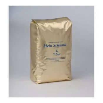 piu Basic Coffee Beans 1000 g