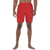 Nike Essential 7 Men's Swimming Shorts Red 614 Size L