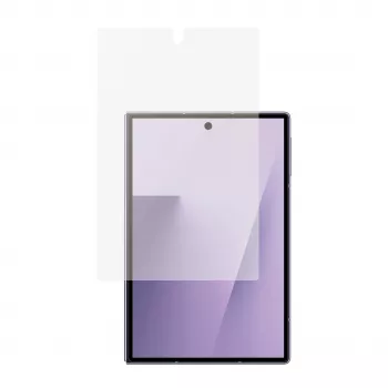 PanzerGlass ClassicFit Screen Protector for Samsung Galaxy Z Fold8 – Tempered Glass, 9H, Antibacterial, Case Compatible