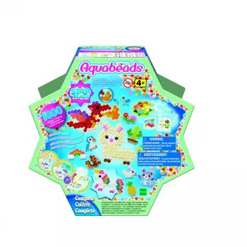 EPOCH Aquabeads Star Beads Starter Set