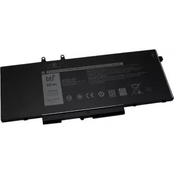 DELL 15.2 V 4480 mAh 68 Wh LiPo 4S Smart Battery for DJI Phantom 3 Series