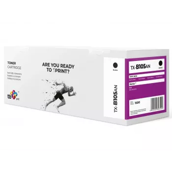 TB PRINT Toner Cartridge for Xerox B105/B110/B115 - Black - 1500 Pages