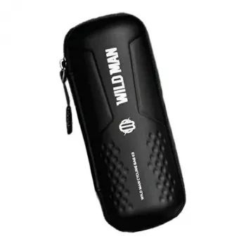 WILDMAN Bottle Holder Bag E3 3L Black