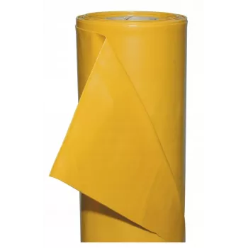 PRAXA Vapour Barrier Film 2m x 50m x 0.2mm PE Moisture Protection Roll