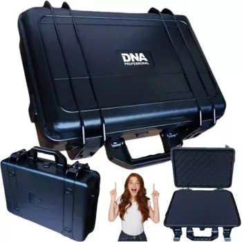 DNA CASE IP 38x29 Solid Case for Transport